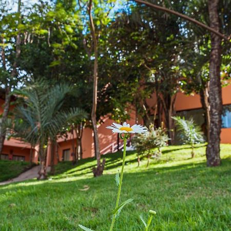 Pousada Mandala Do Vale Vale do Capao Exterior foto
