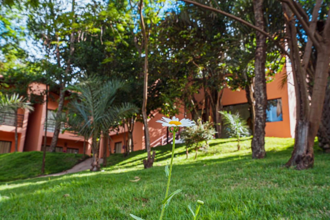 Pousada Mandala Do Vale Vale do Capao Exterior foto